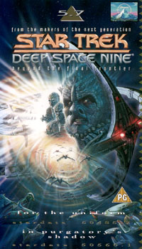 Deep Space Nine 5.07